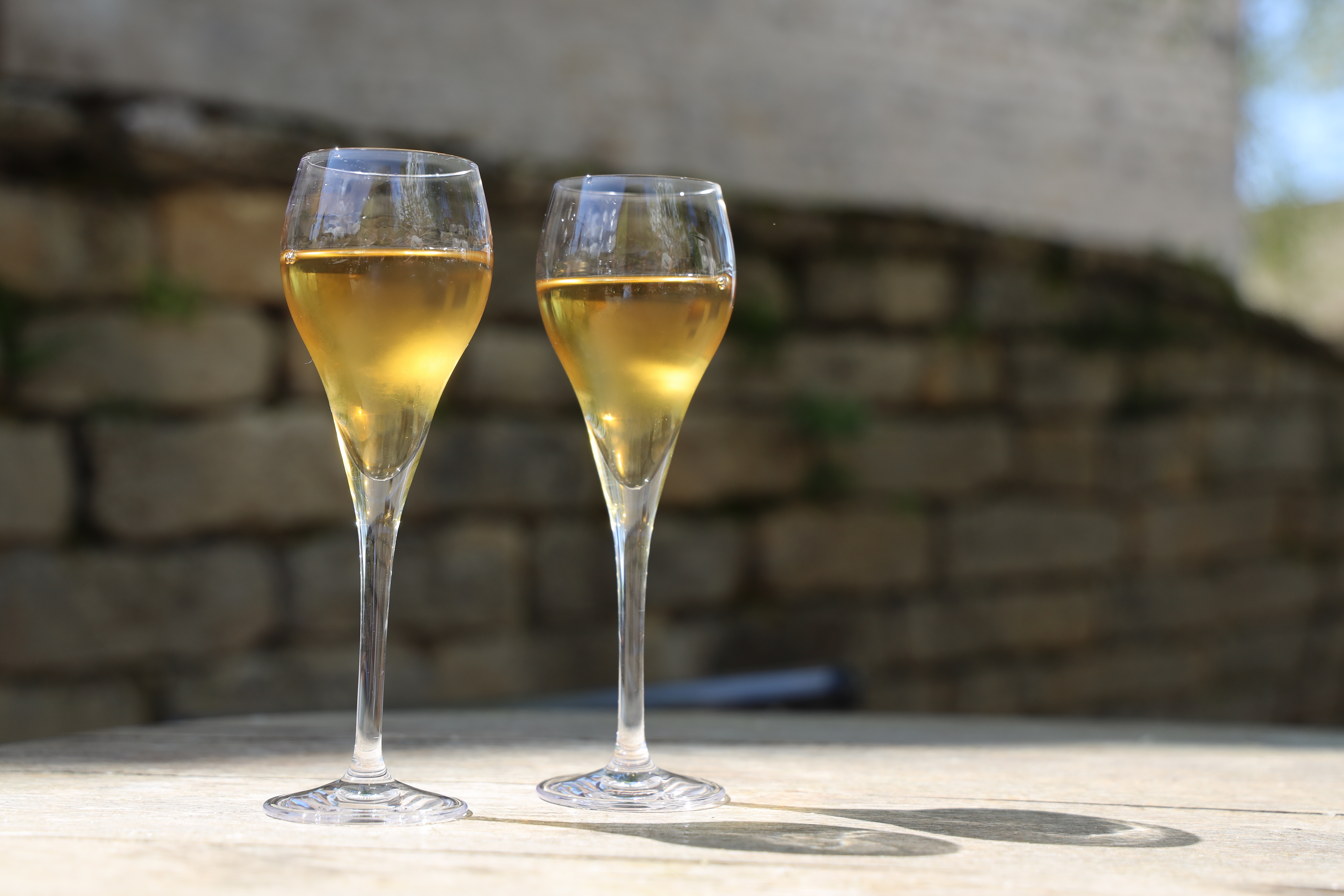 Domaine Geneletti – Crémant et Château-Chalon AOC