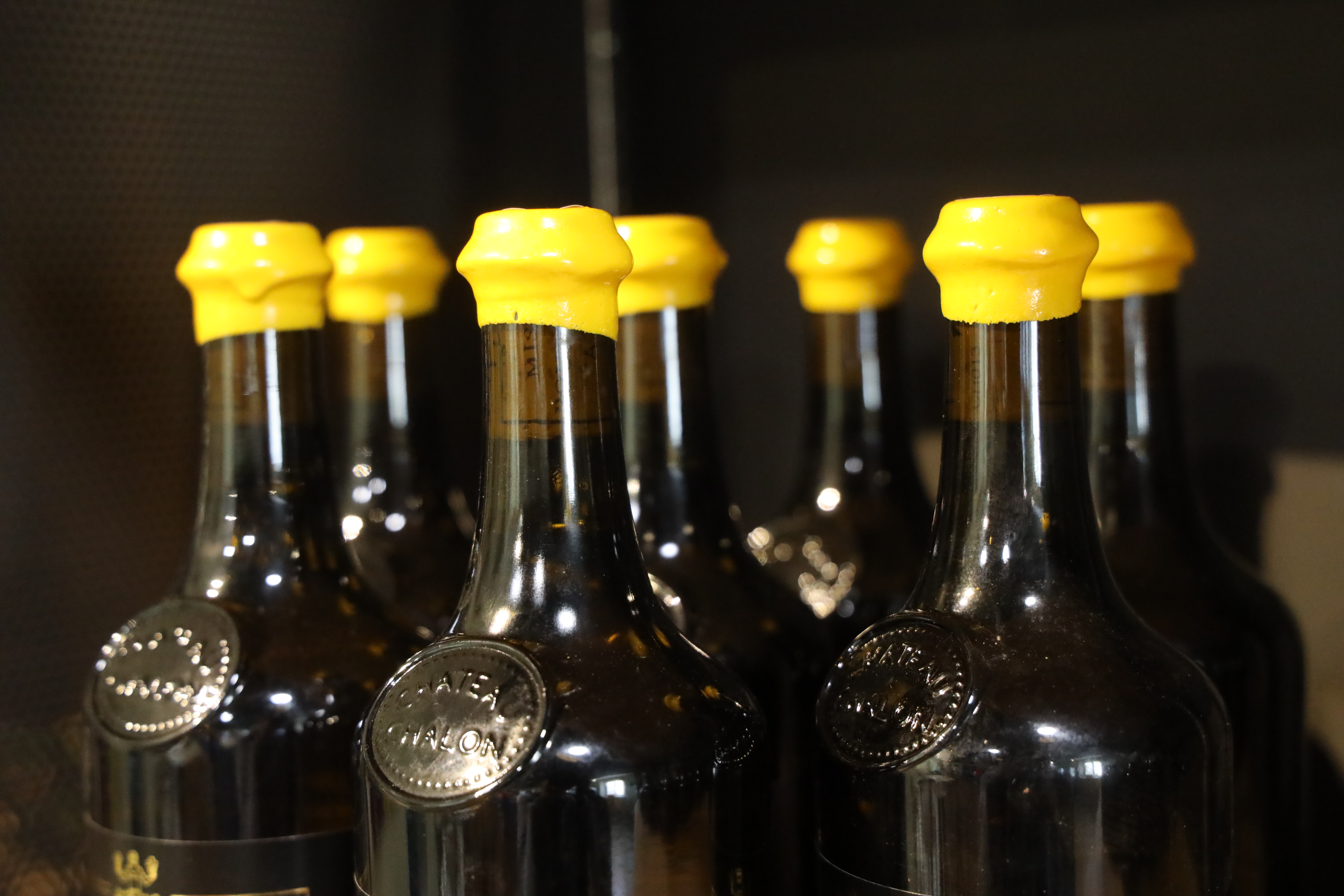 Vin Jaune